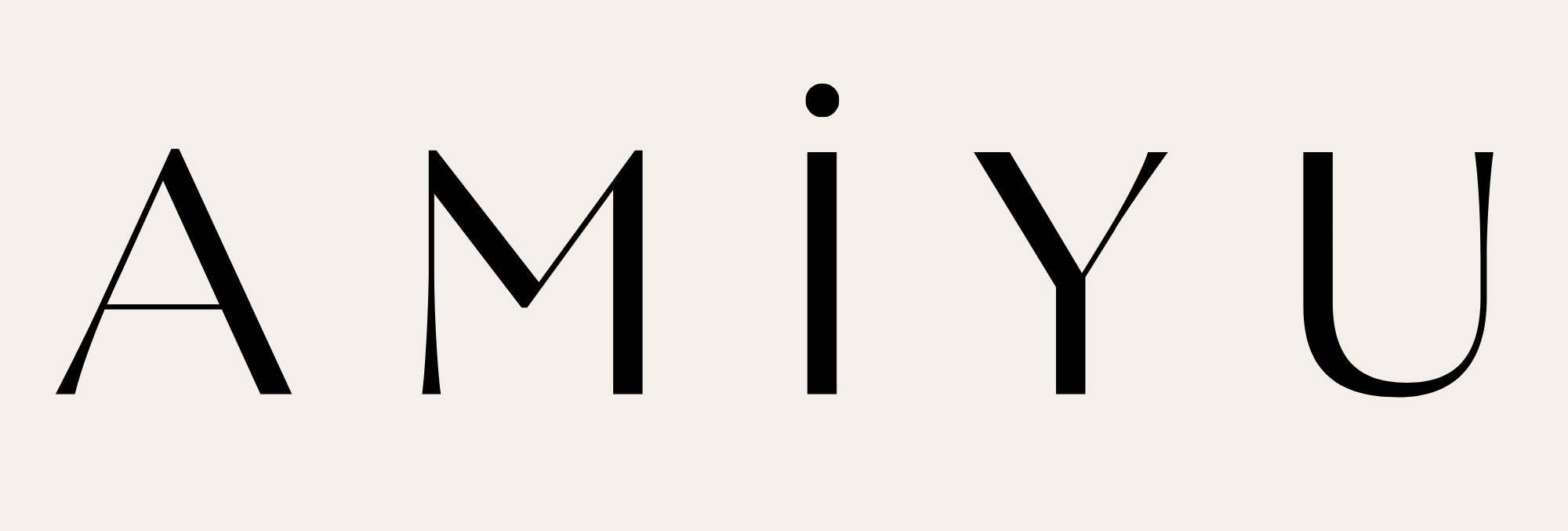 AMIYU | Ręcznie tworzona biżuteria